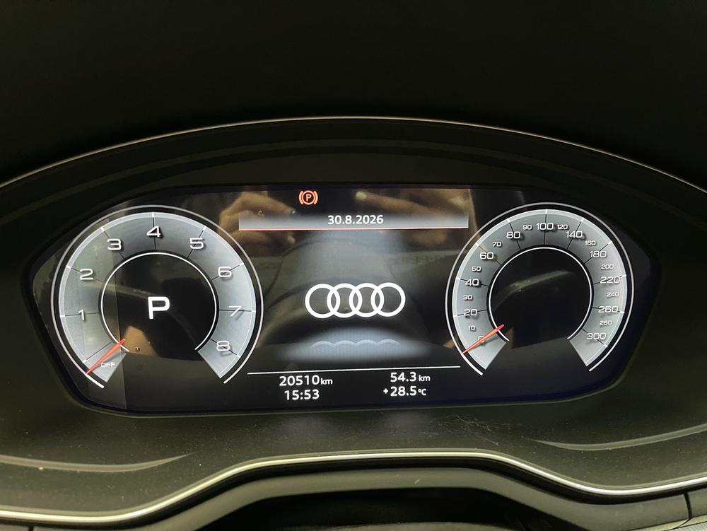 Audi Audi A5