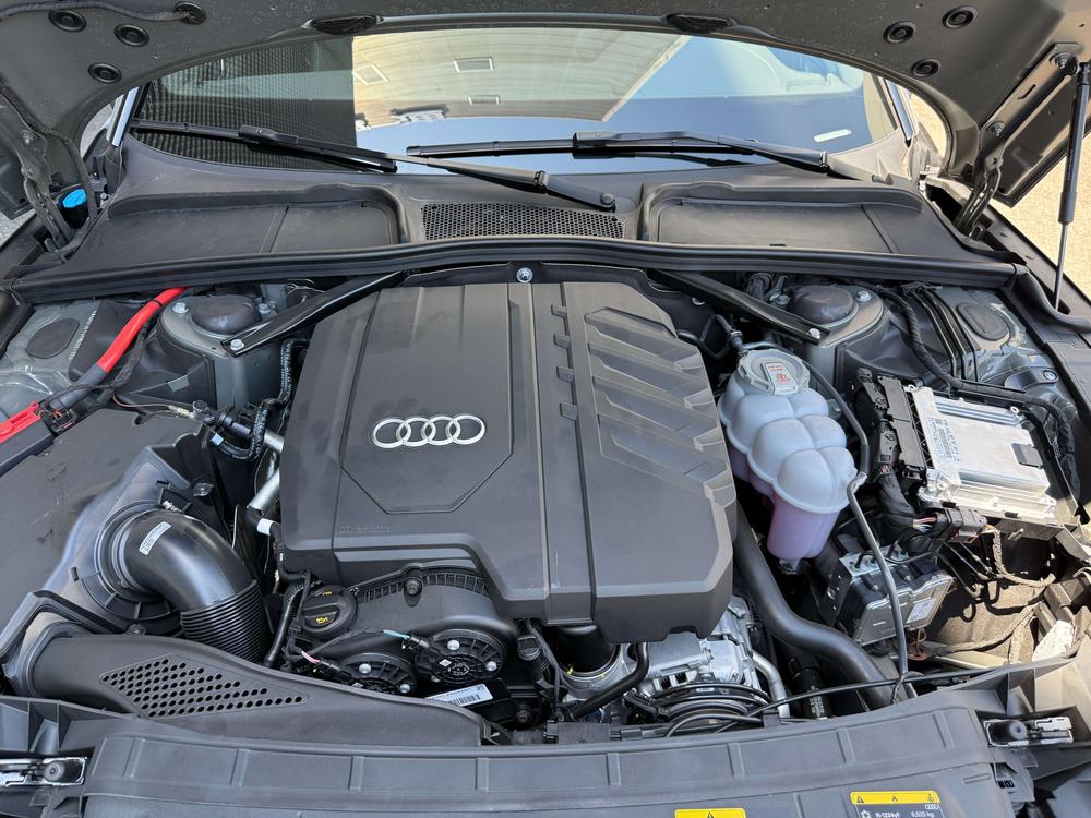 Audi Audi A5