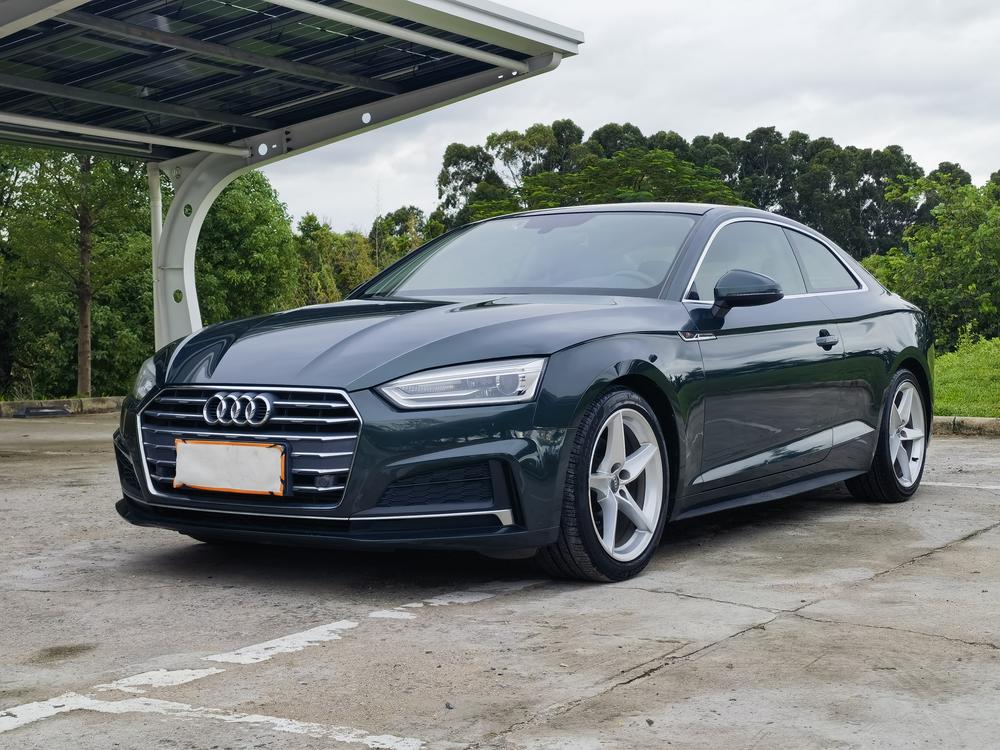 Audi Audi A5