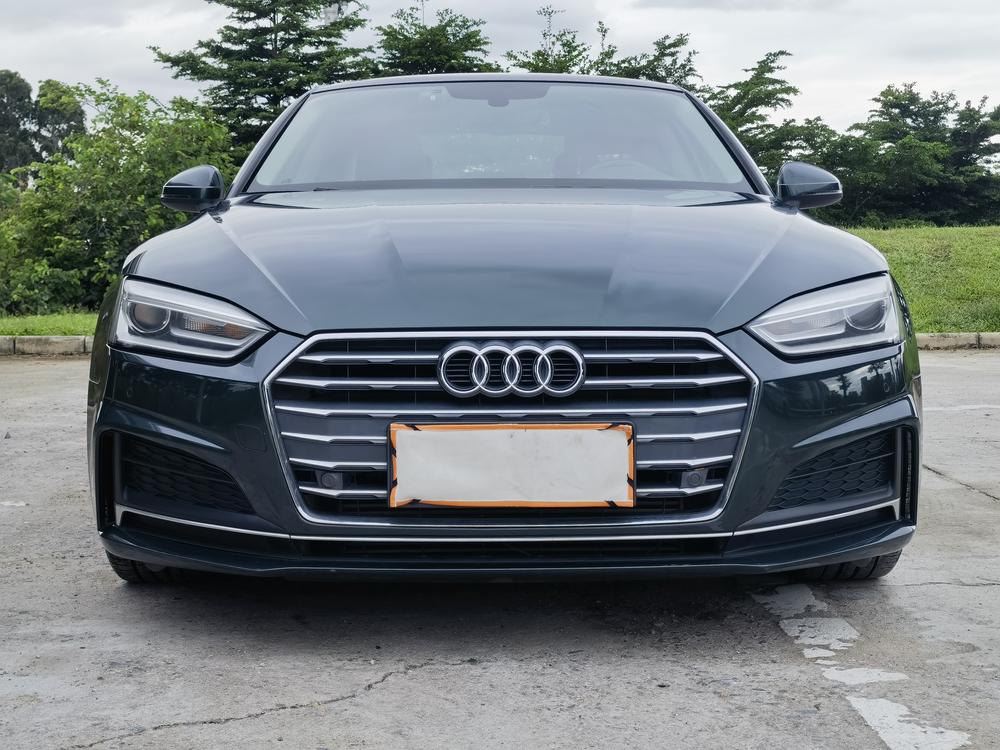 Audi Audi A5