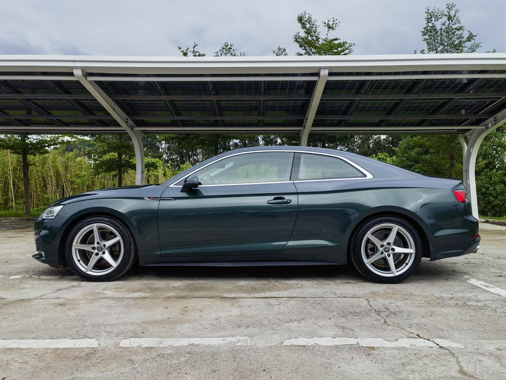 Audi Audi A5