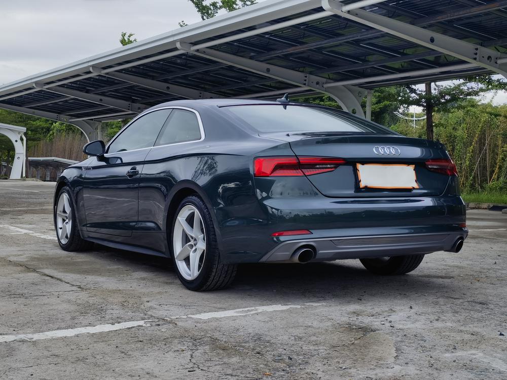 Audi Audi A5