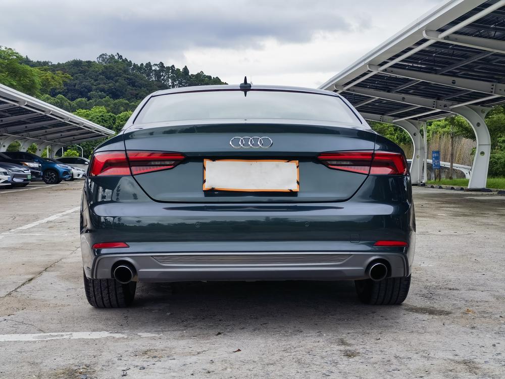 Audi Audi A5