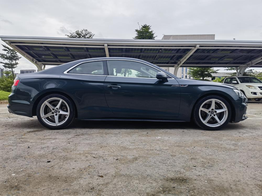 Audi Audi A5