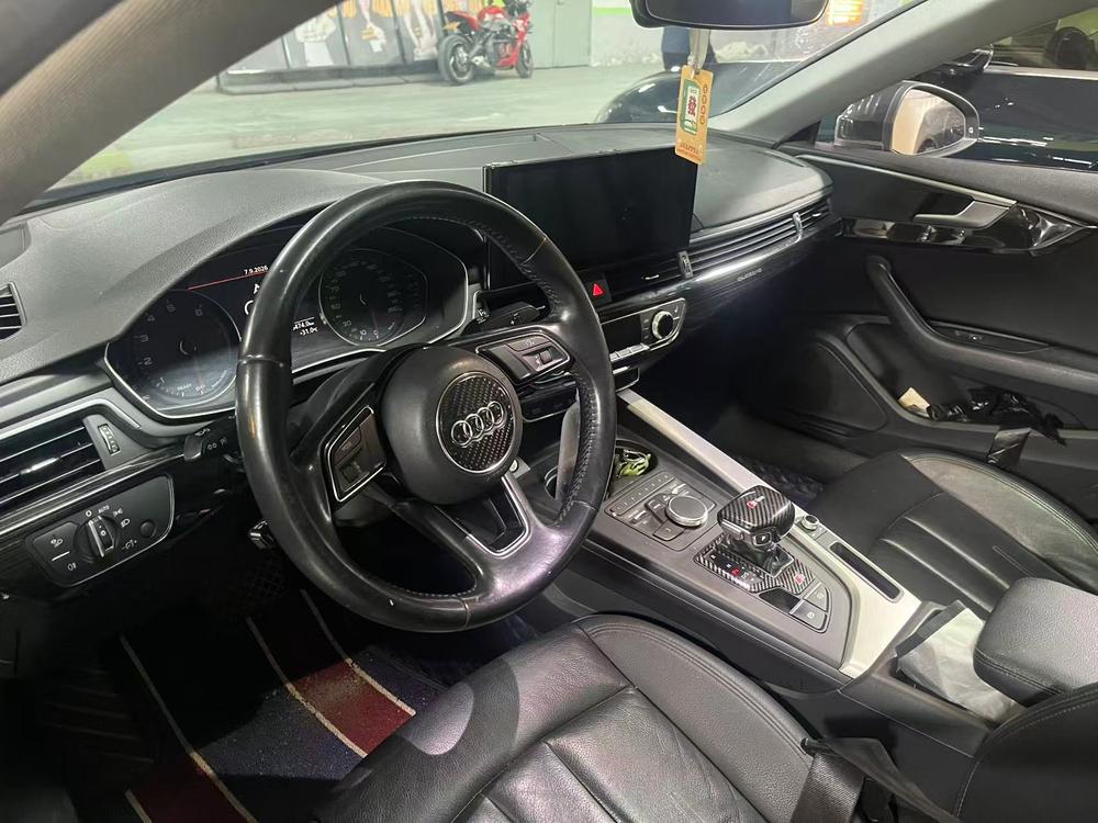 Audi Audi A5