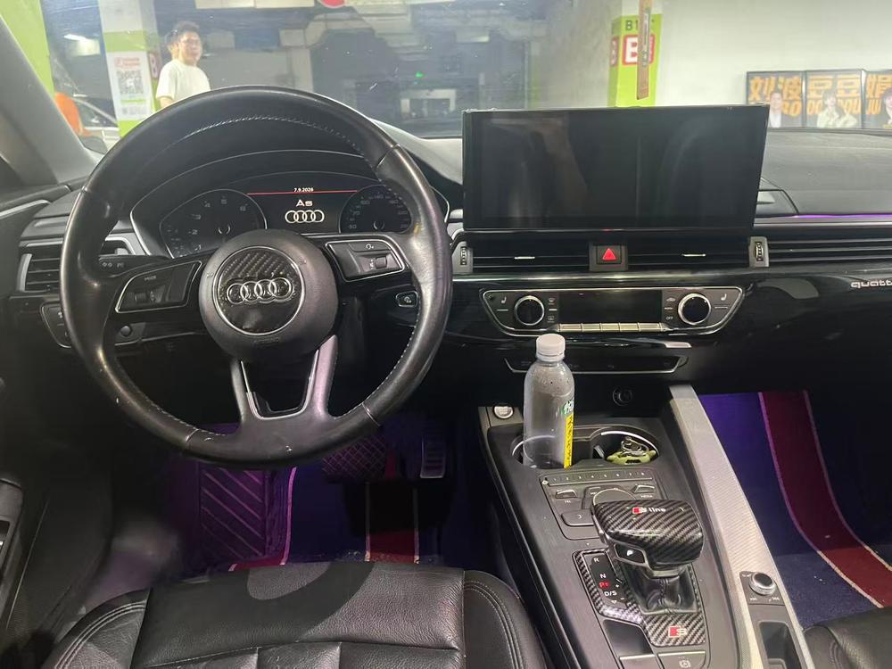 Audi Audi A5