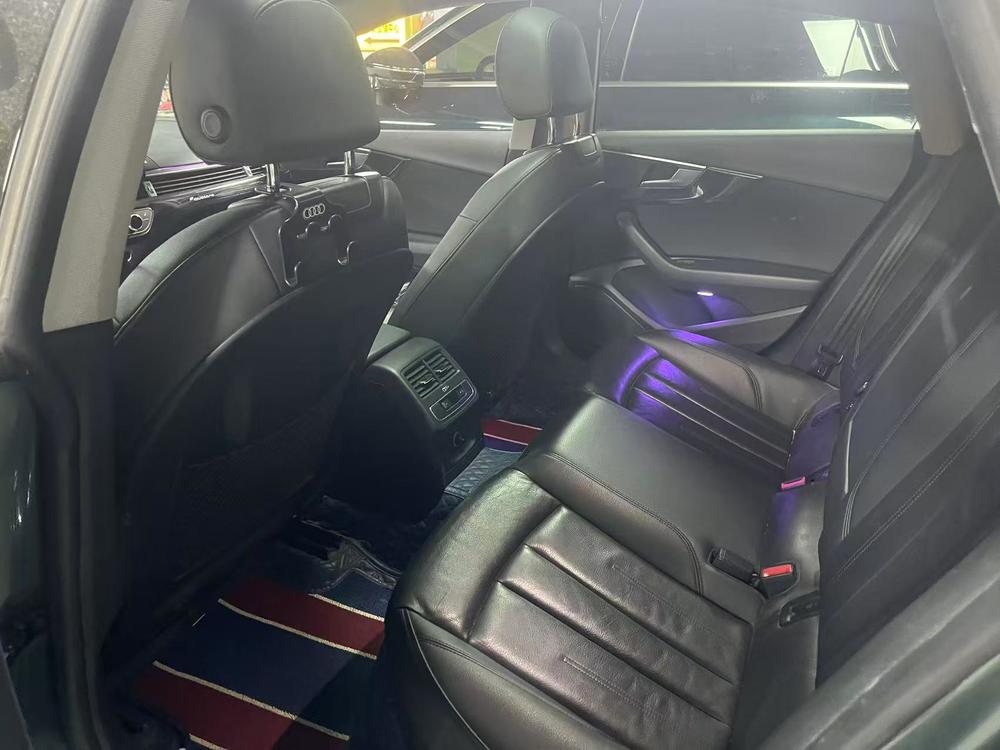 Audi Audi A5