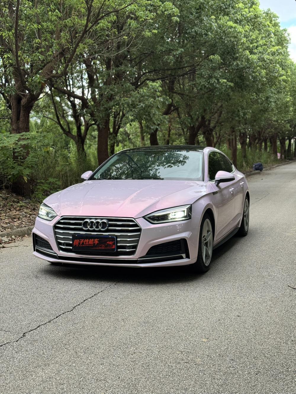 Audi Audi A5