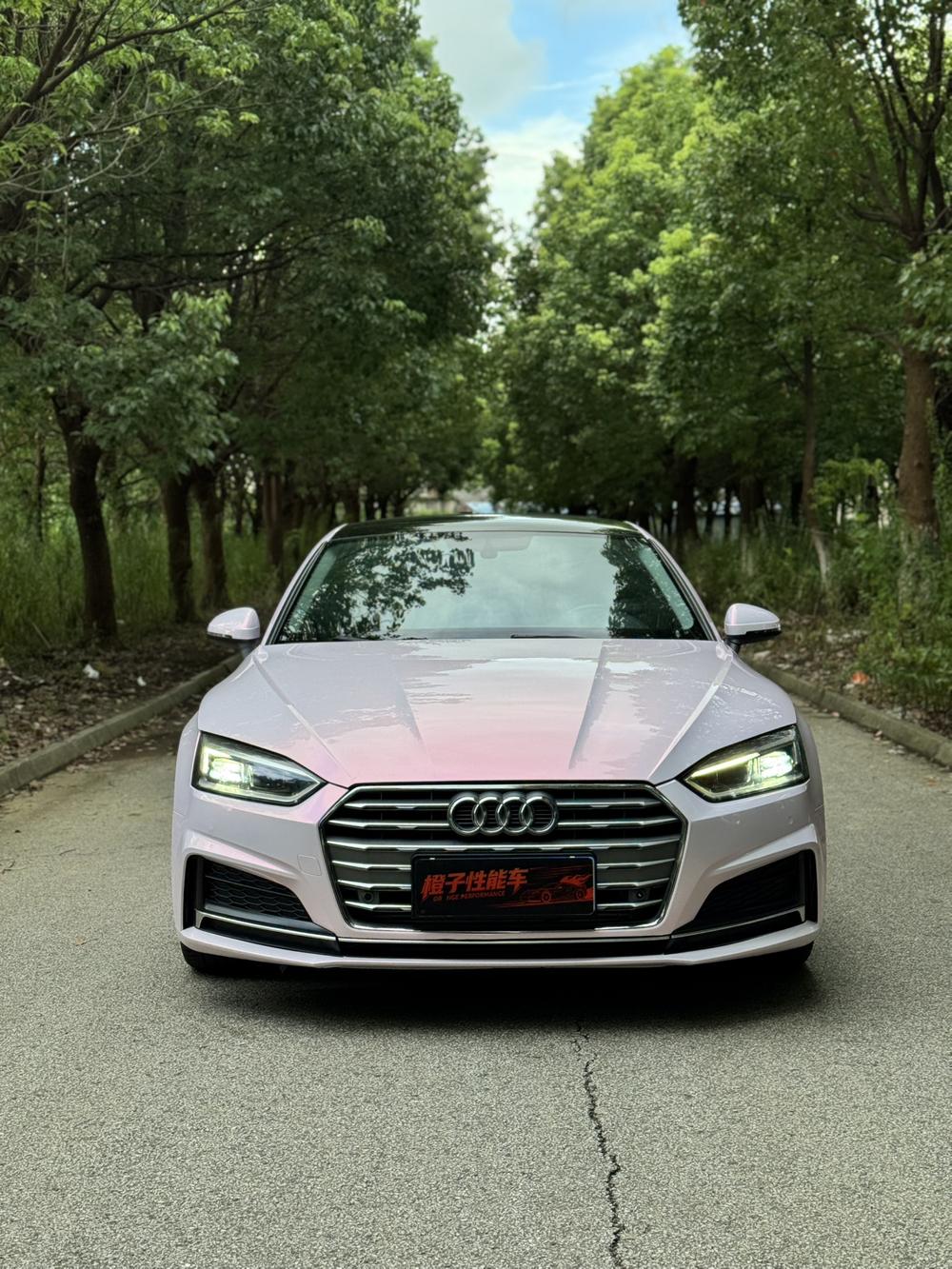 Audi Audi A5
