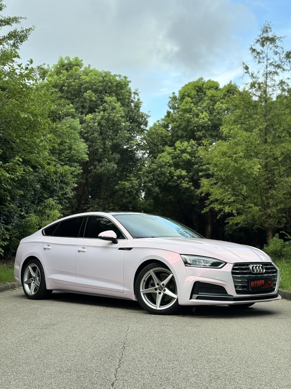 Audi Audi A5