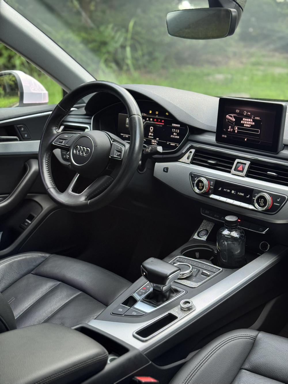 Audi Audi A5