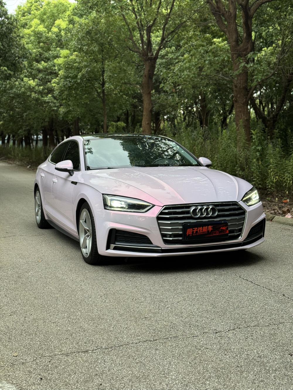 Audi Audi A5