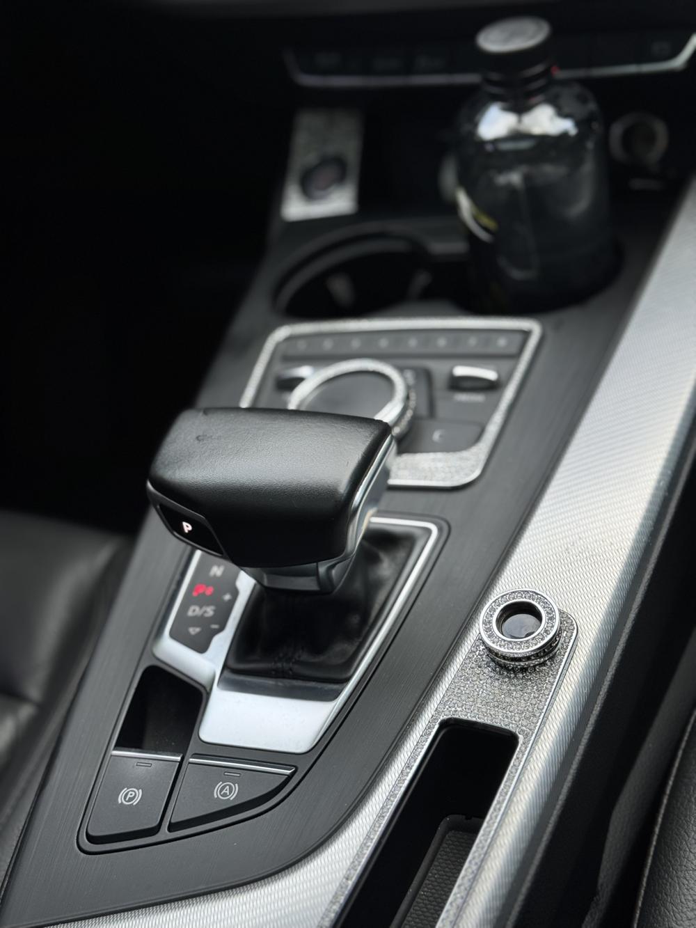 Audi Audi A5