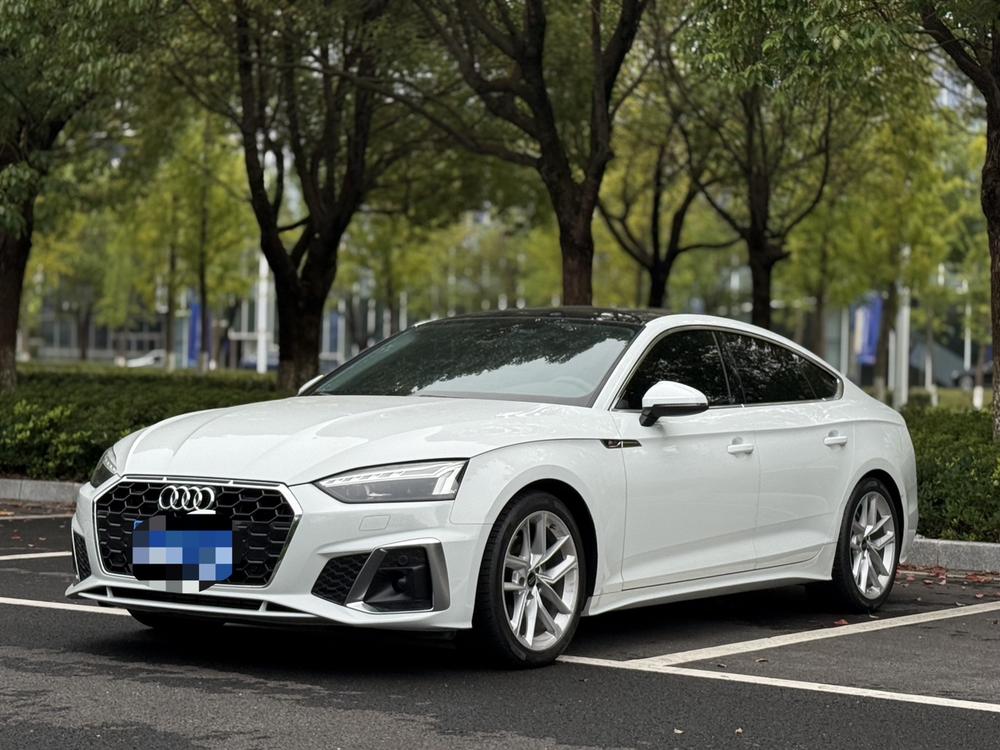 Audi Audi A5
