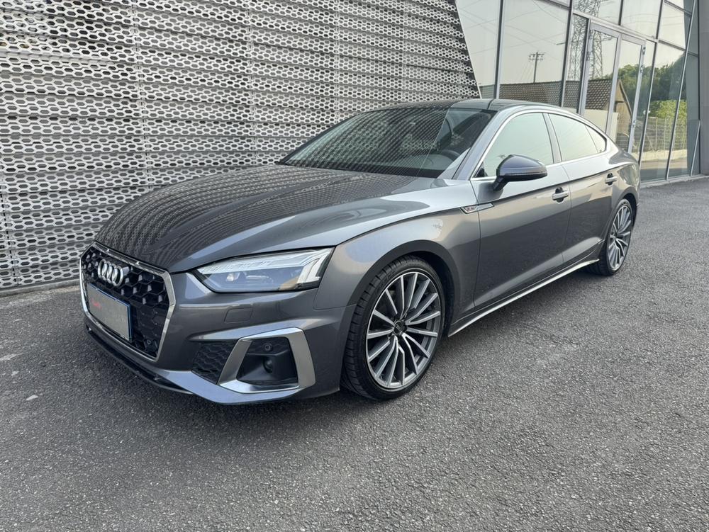 Audi Audi A5