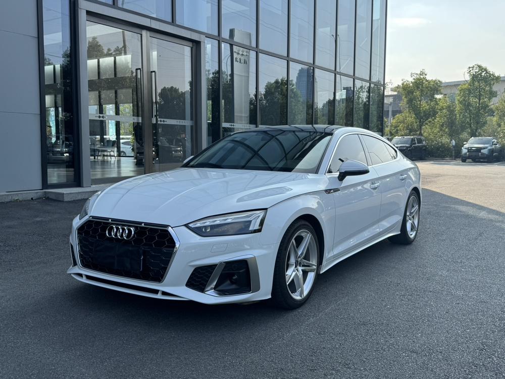 Audi Audi A5