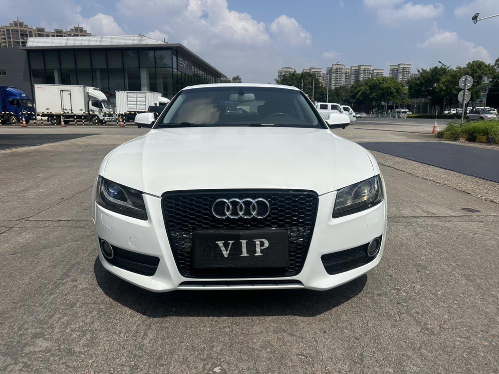 Audi Audi A5
