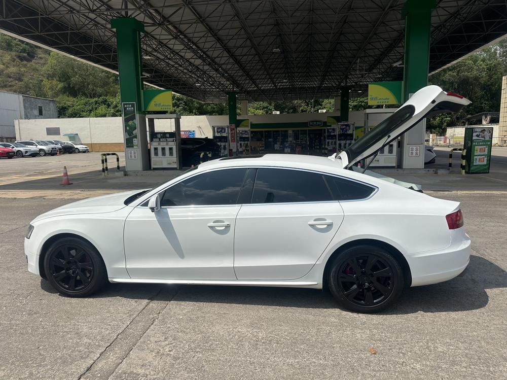Audi Audi A5