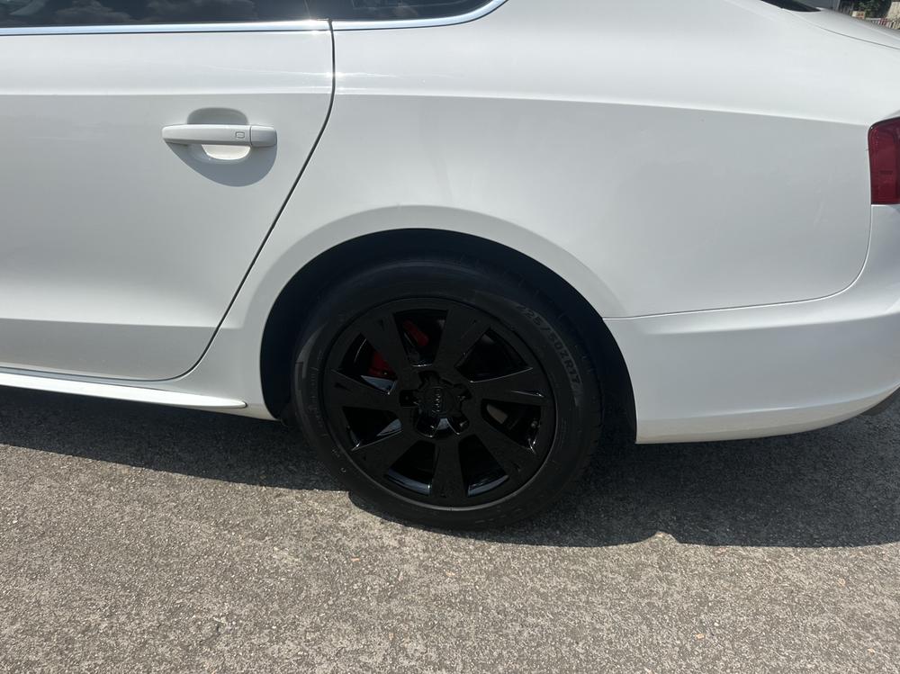 Audi Audi A5