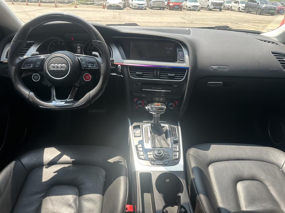 Audi Audi A5