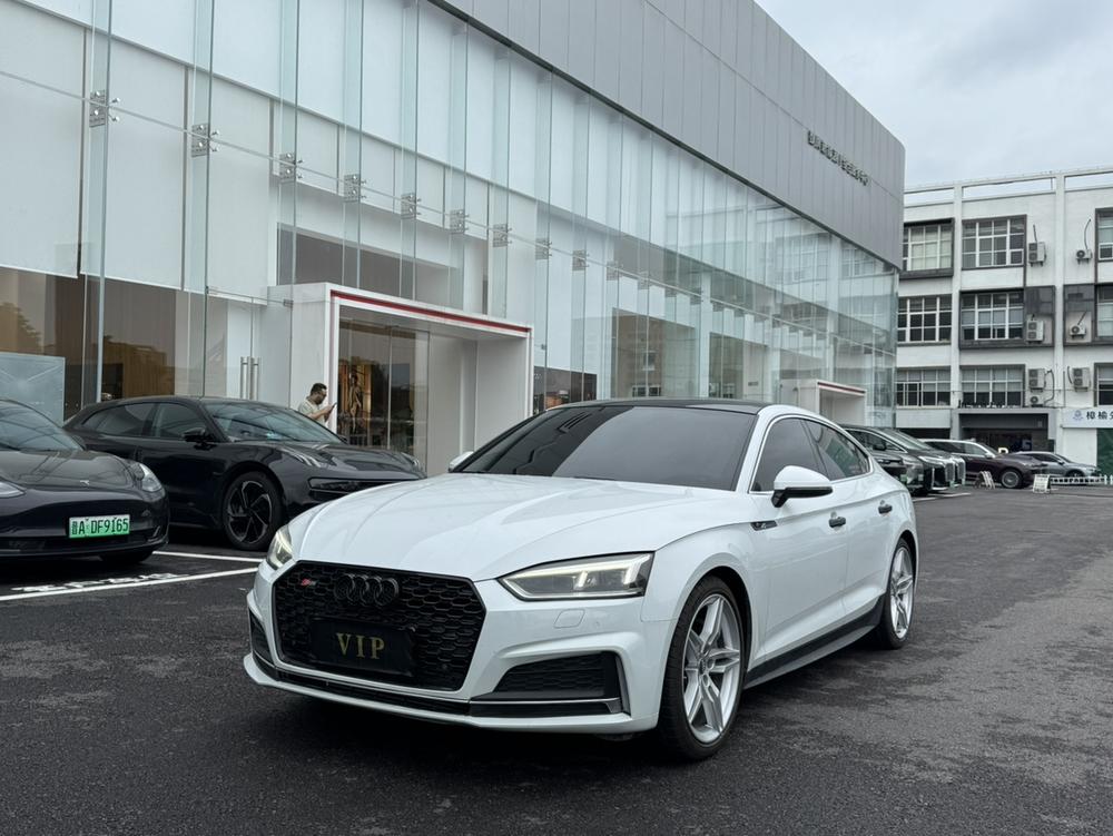 Audi Audi A5