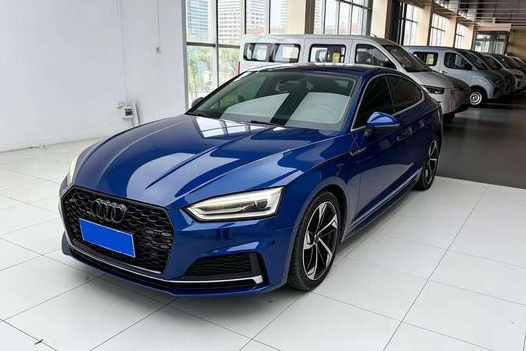 Audi Audi A5