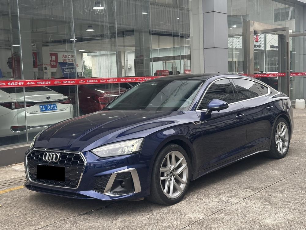 Audi Audi A5