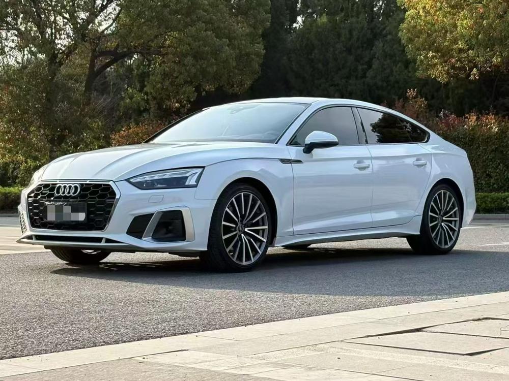 Audi Audi A5