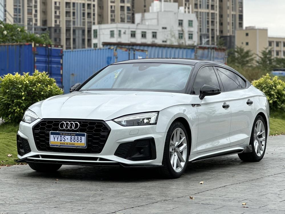 Audi Audi A5