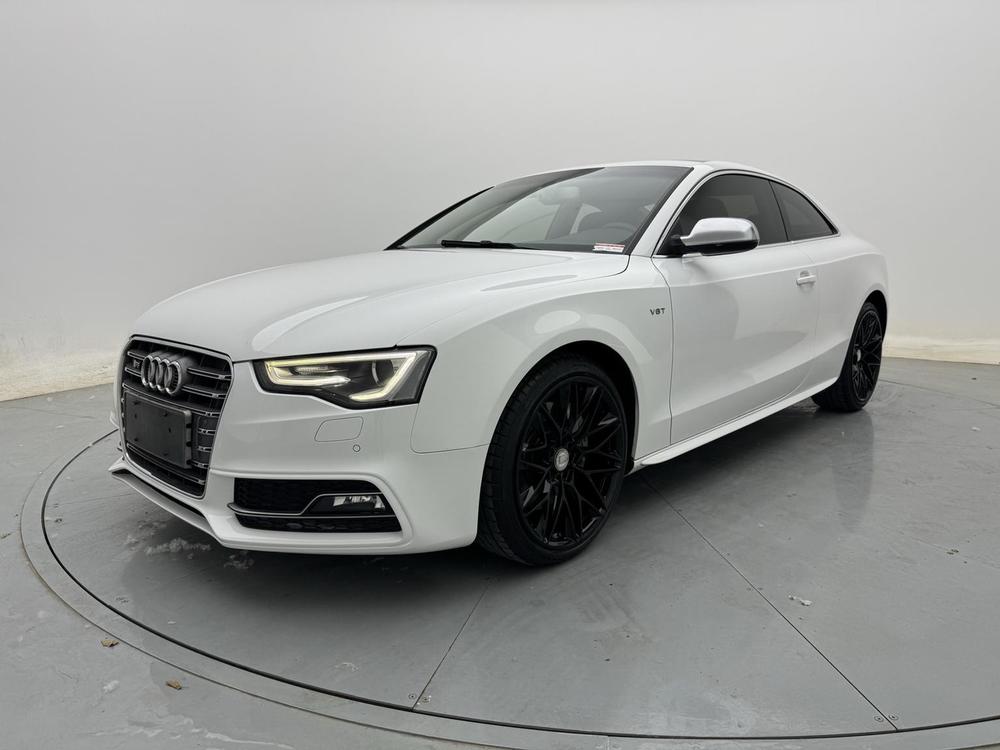 Audi Audi A5