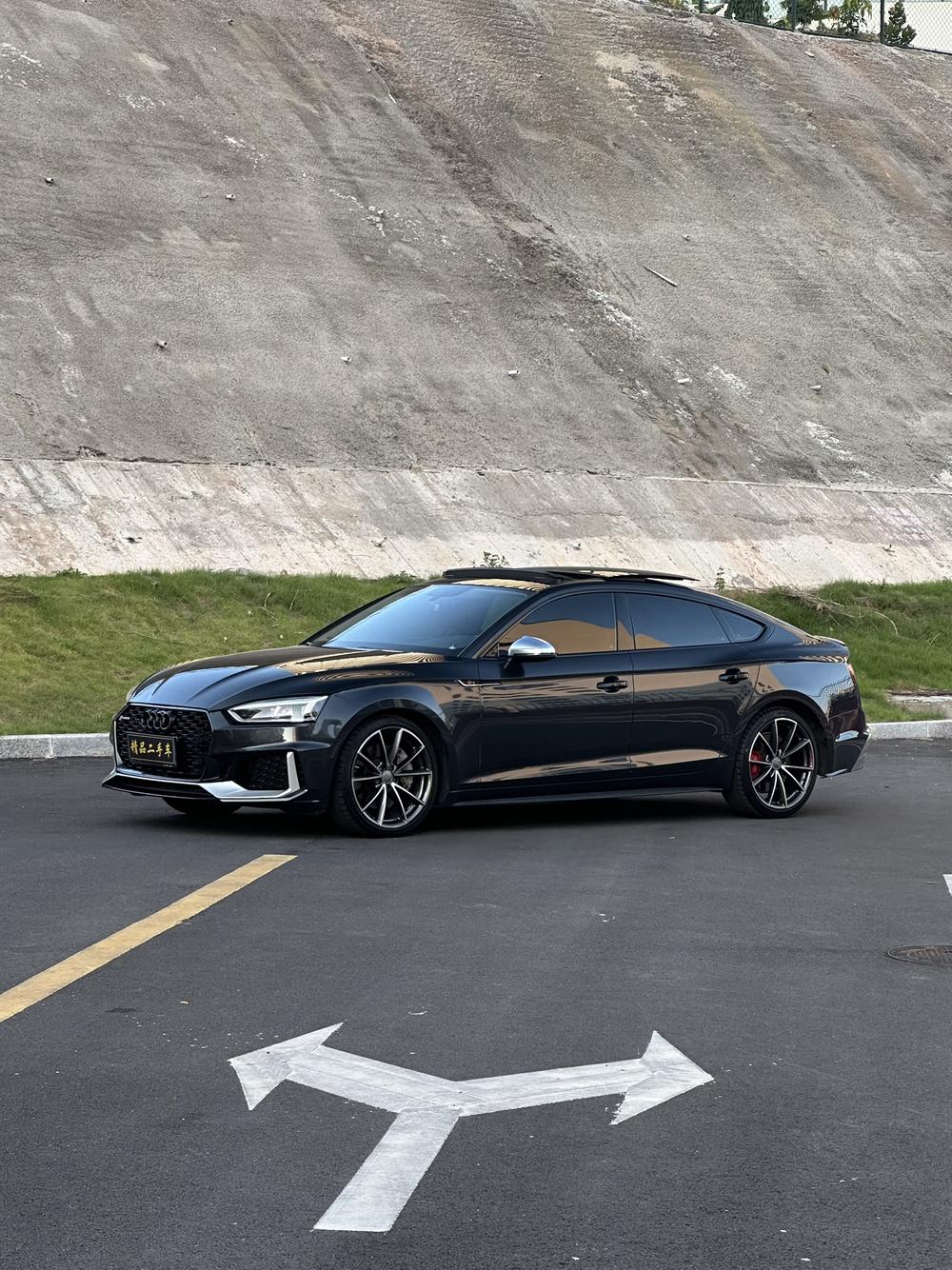 Audi Audi A5