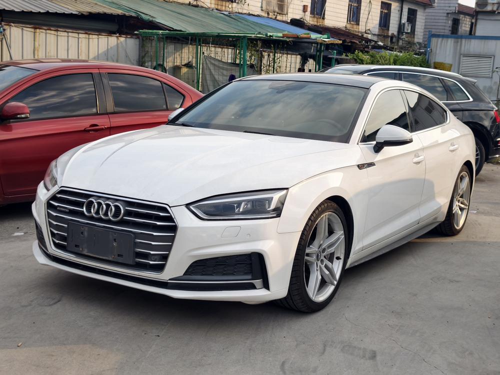 Audi Audi A5