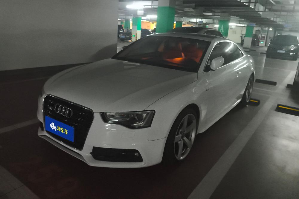Audi Audi A5