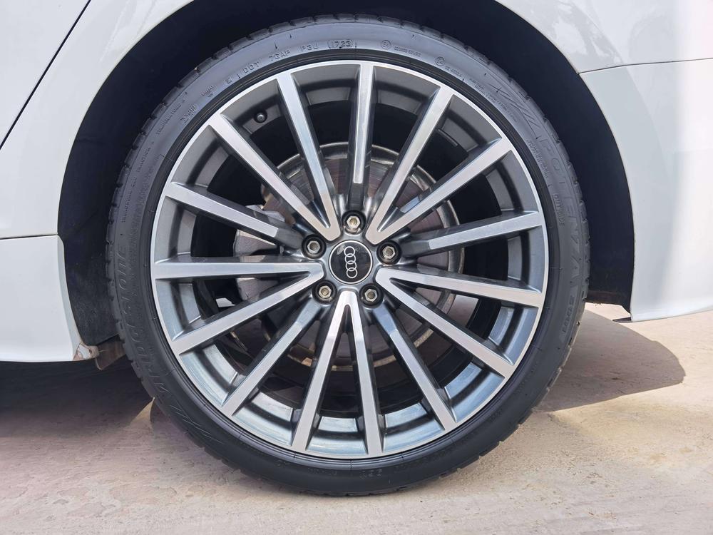 Audi Audi A5