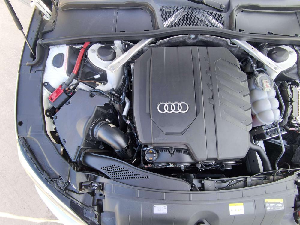 Audi Audi A5