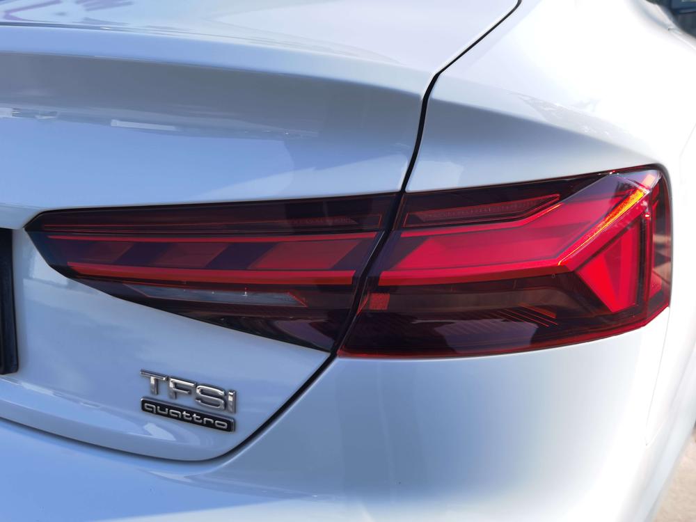 Audi Audi A5