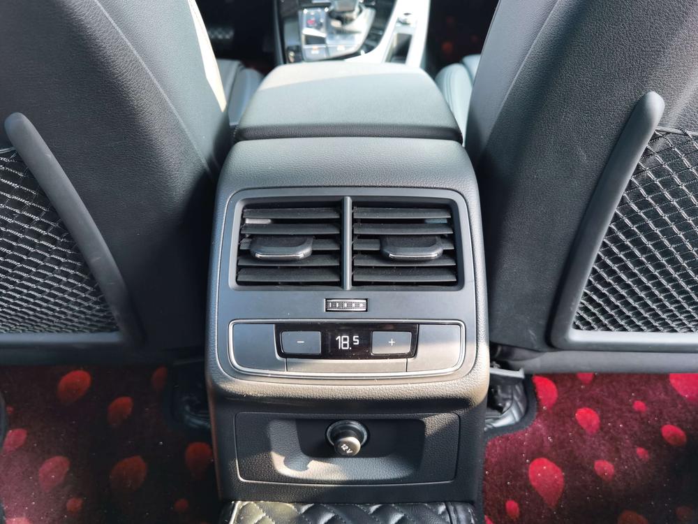 Audi Audi A5