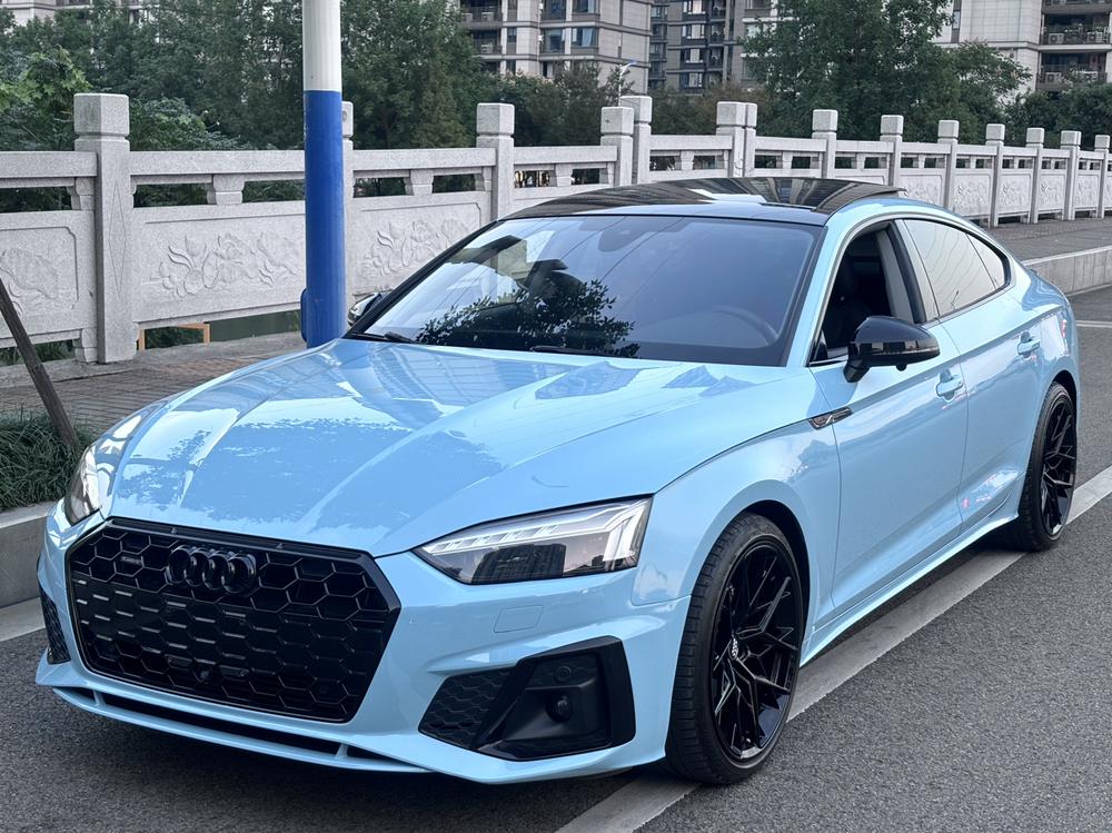 Audi Audi A5