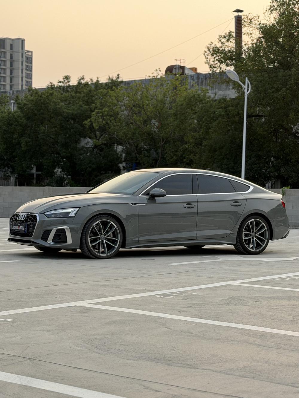 Audi Audi A5
