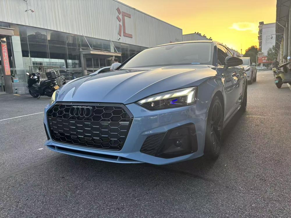 Audi Audi A5