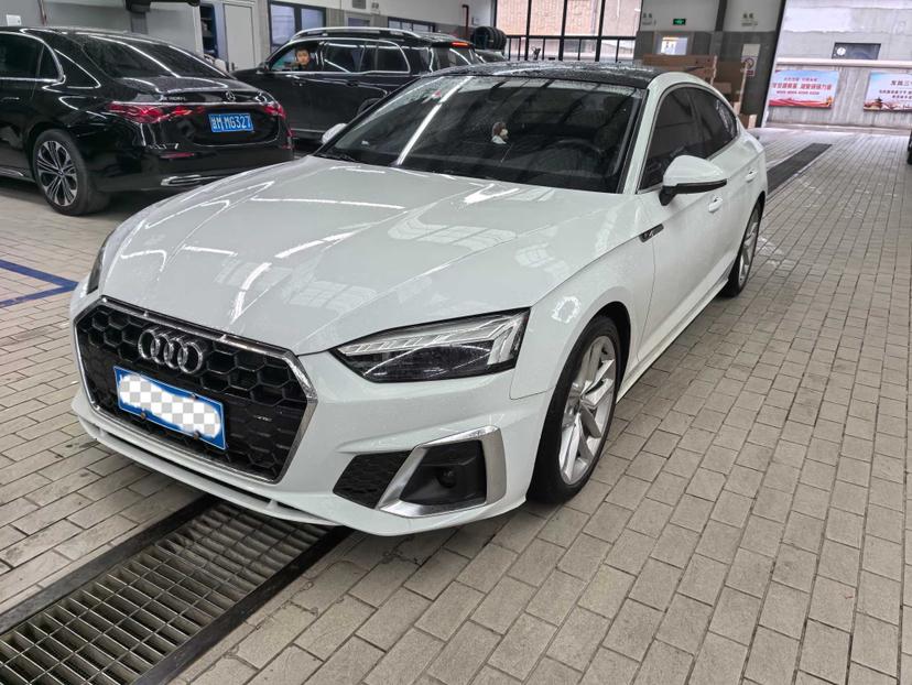 Audi Audi A5