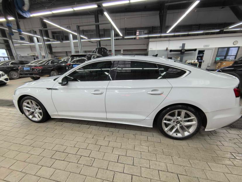 Audi Audi A5