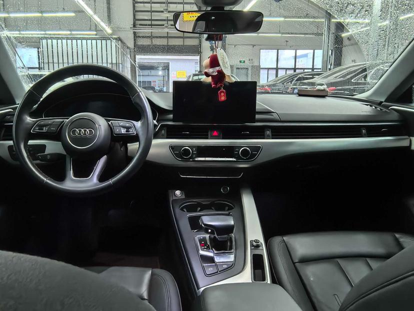 Audi Audi A5