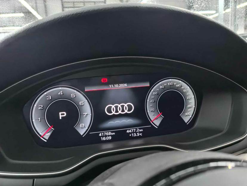 Audi Audi A5