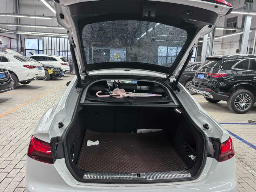 Audi Audi A5