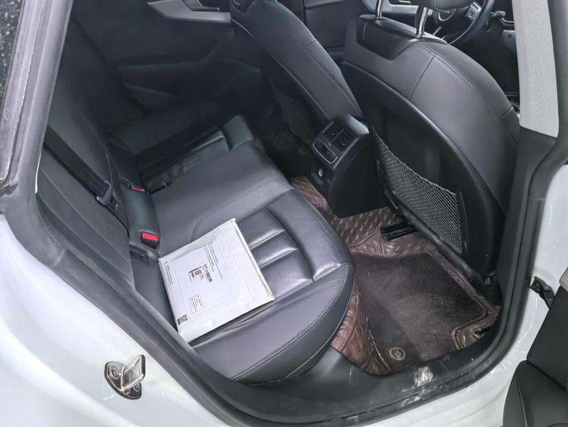 Audi Audi A5