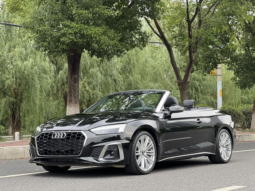 Audi Audi A5
