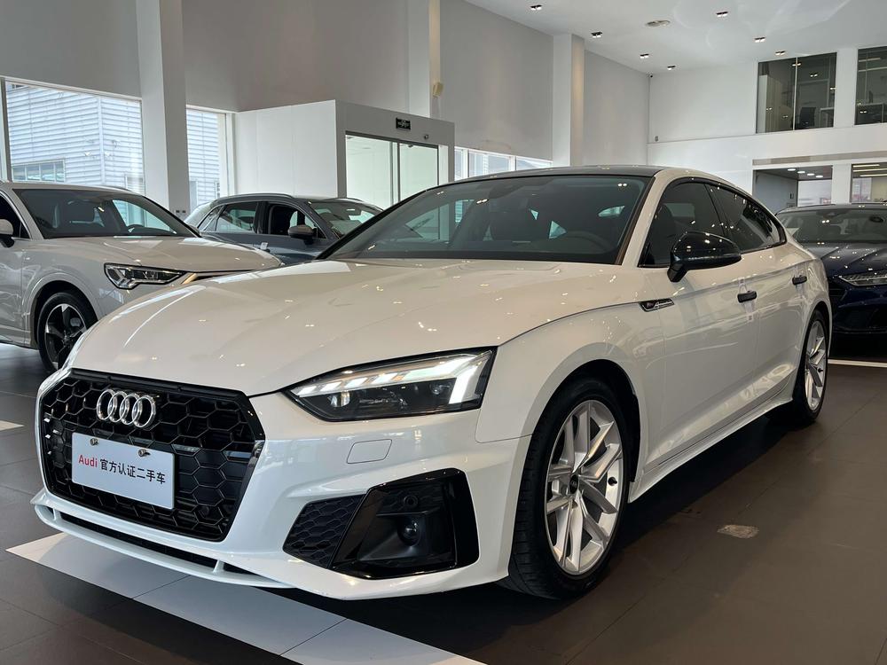 Audi Audi A5