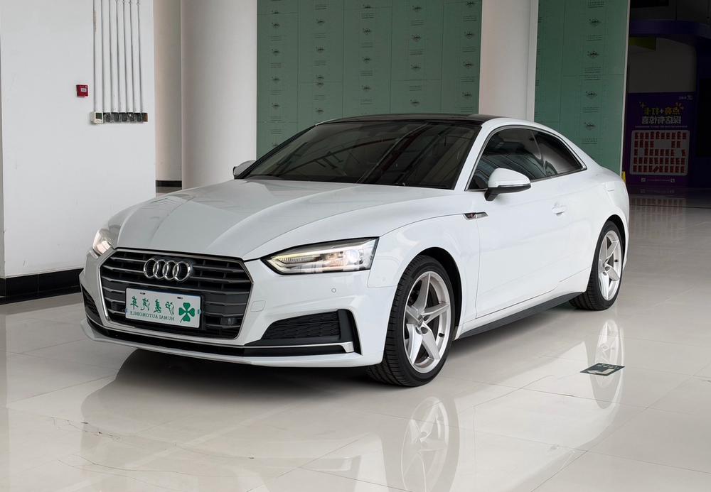 Audi Audi A5
