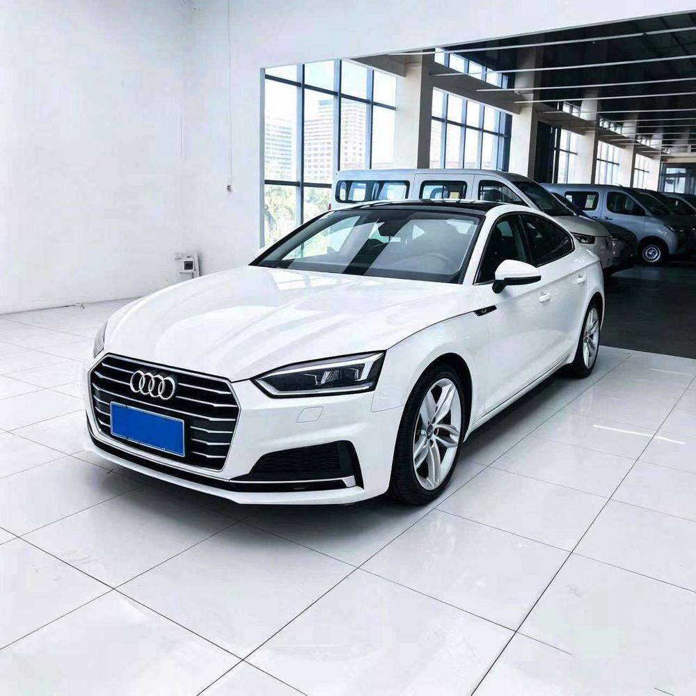 Audi Audi A5